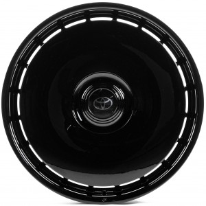 WS FORGED WS6-TY001C Gloss_Black_FORGED Gloss_Black_FORGED