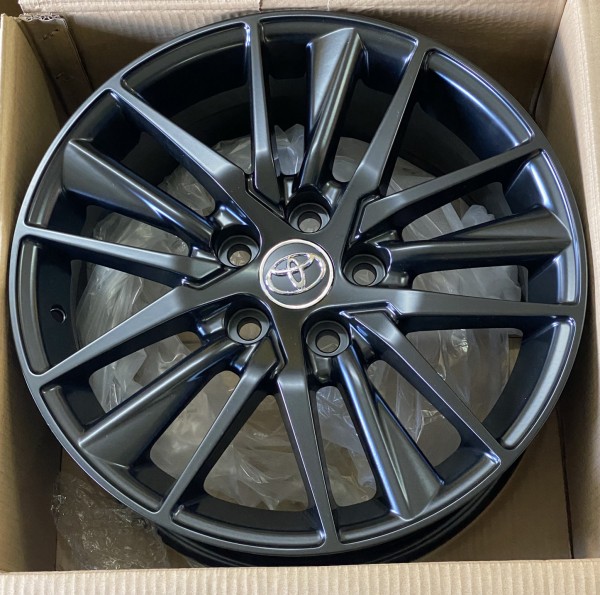 Диски Тойота Камри Купить На Авито