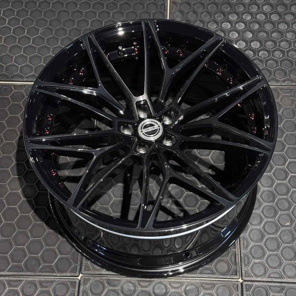 Ковані диски BMW M8 M5 F90 R21
