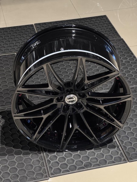 Ковані диски BMW M8 M5 F90 R21
