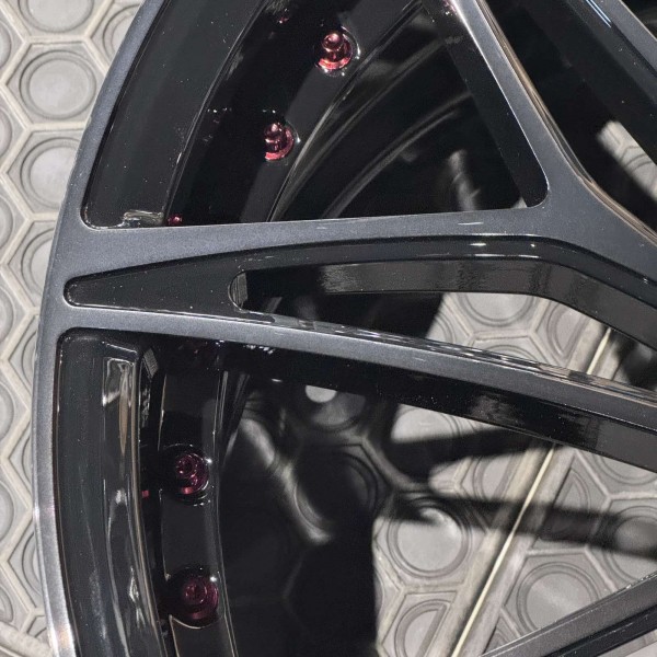 Ковані диски BMW M8 M5 F90 R21