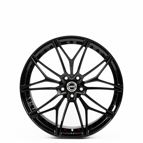 Ковані диски BMW M8 M5 F90 R21