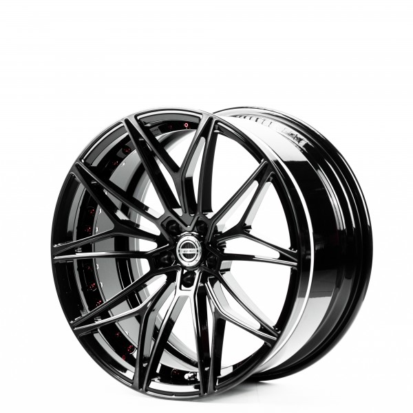Ковані диски BMW M8 M5 F90 R21