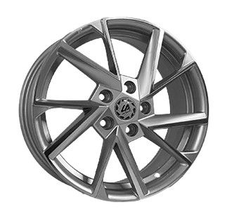 Wheel Top Driver
