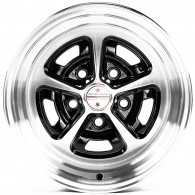 CAST WHEELS CW0002 MB_Lip_Polish