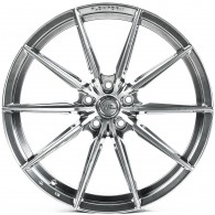 CAST WHEELS CW005 Hyper_Black