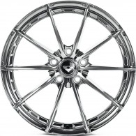 CAST WHEELS CW006 Hyper_Black