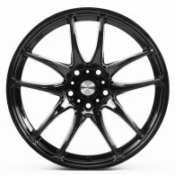 CAST WHEELS CW0063 GLOSS_BLACK