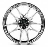 CAST WHEELS CW0063 Hyper_Black