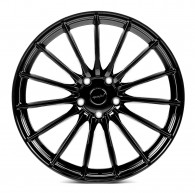 CAST WHEELS CW0084 GLOSS_BLACK