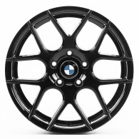 CAST WHEELS CW03 GLOSS_BLACK