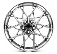 CAST WHEELS CW034 Hyper_Black