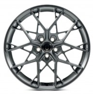 CAST WHEELS CW034 Matt_Grey
