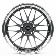 CAST WHEELS CW038 HB_Lip_Polish