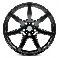 CAST WHEELS CW1008 BLACK