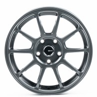 CAST WHEELS CW1037 Satin_Gray