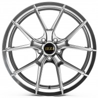 CAST WHEELS CW107 HB