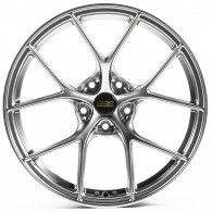 CAST WHEELS CW109 Hyper_Black