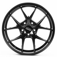 CAST WHEELS CW1139 SATIN_BLACK