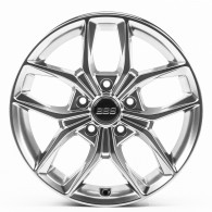 CAST WHEELS CW1506 Hyper_Black
