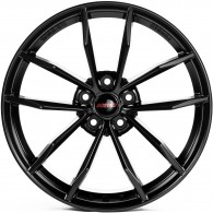 CAST WHEELS CW1911 Matte_Black