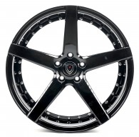 CAST WHEELS CW3226 GLOSS_BLACK