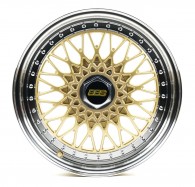 CAST WHEELS CW4131 Gold_Machined_Lip_CR