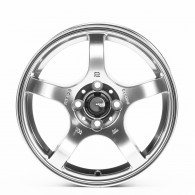 CAST WHEELS CW5058 Hyper_Black