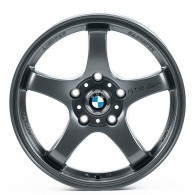 CAST WHEELS CW5125 Satin_Gray