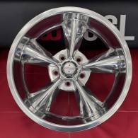 CAST WHEELS CW5150 POLISH