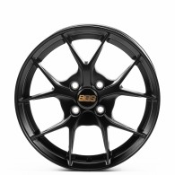 CAST WHEELS CW5318-4 SATIN_BLACK