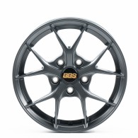 CAST WHEELS CW5318 Satin_Gray