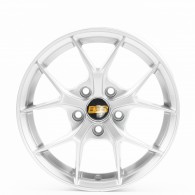 CAST WHEELS CW5318 Silver