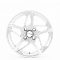 CAST WHEELS CW5323 Silver
