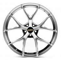 CAST WHEELS CW5423 Hyper_Black