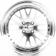 CAST WHEELS CW545 MS_Lip_Polish