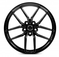 CAST WHEELS CW5605 GLOSS_BLACK