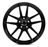 CAST WHEELS CW5612 SATIN_BLACK