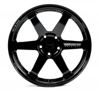CAST WHEELS CW6132 GLOSS_BLACK