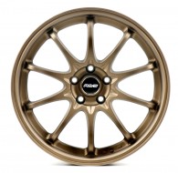 CAST WHEELS CW695 Matte_Bronze