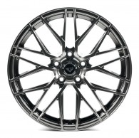 CAST WHEELS CW909 Hyper_Black