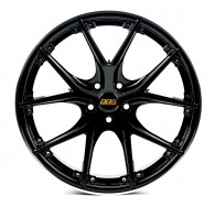 CAST WHEELS CW938 Black_Machined_Lip_CR