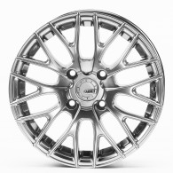 CAST WHEELS CW973 Hyper_Black