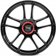 CAST WHEELS CW9826 GLOSS_BLACK