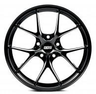 Flow Forming FF002 MATT_BLACK