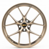 Flow Forming FF002 Matte_Bronze