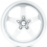 Flow Forming FF002 White