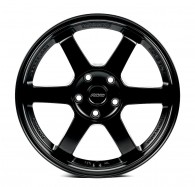 Flow Forming FF003 FLAT_BLACK