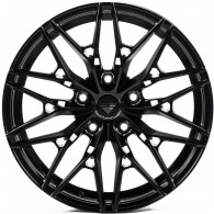 Flow Forming FF0031 Matte_Black