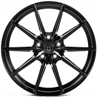 Flow Forming FF005/1 SATIN_BLACK
